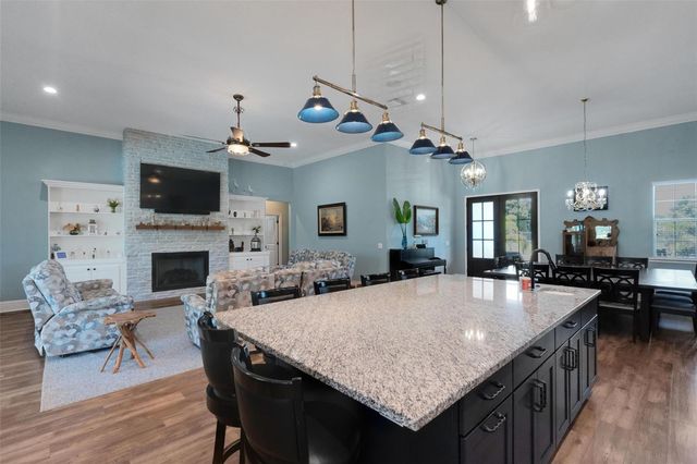 1 BROGDEN COURT SE, Winter Haven, FL 33880