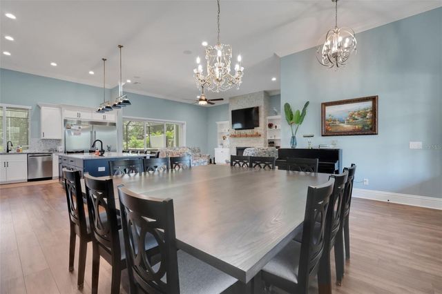 1 BROGDEN COURT SE, Winter Haven, FL 33880