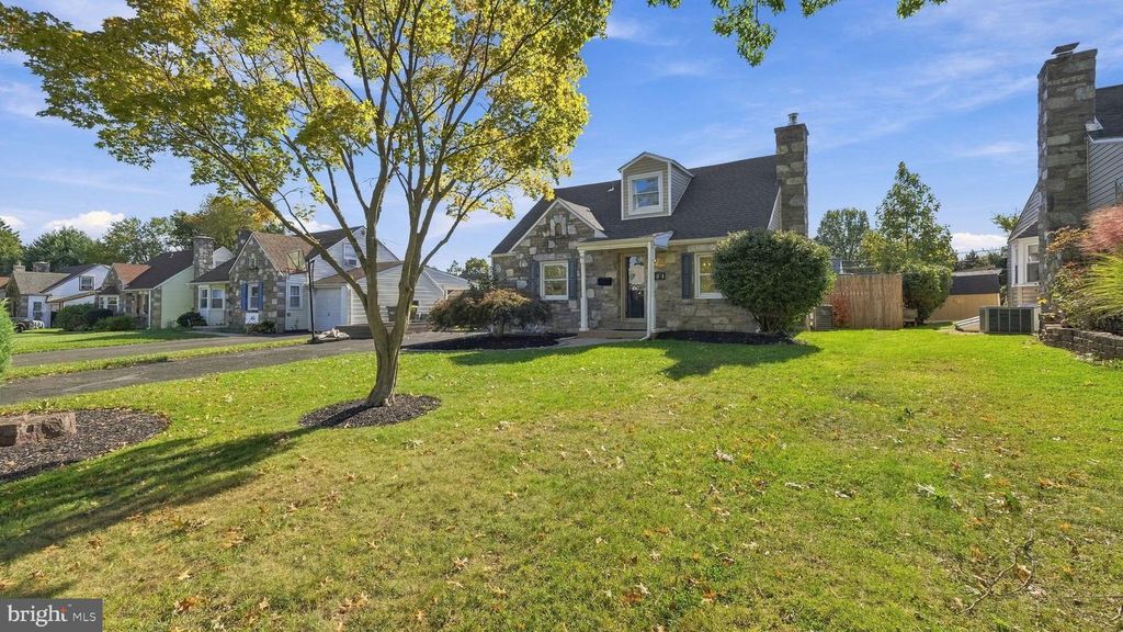 404 EXTON RD, HATBORO, PA 19040 — photo 2