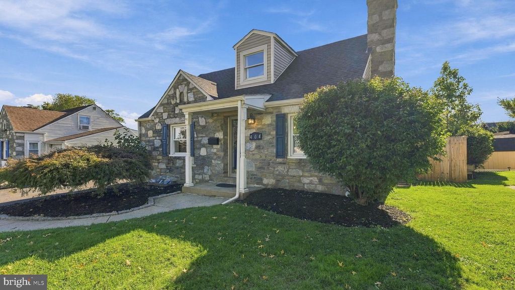 404 EXTON RD, HATBORO, PA 19040 — photo 3