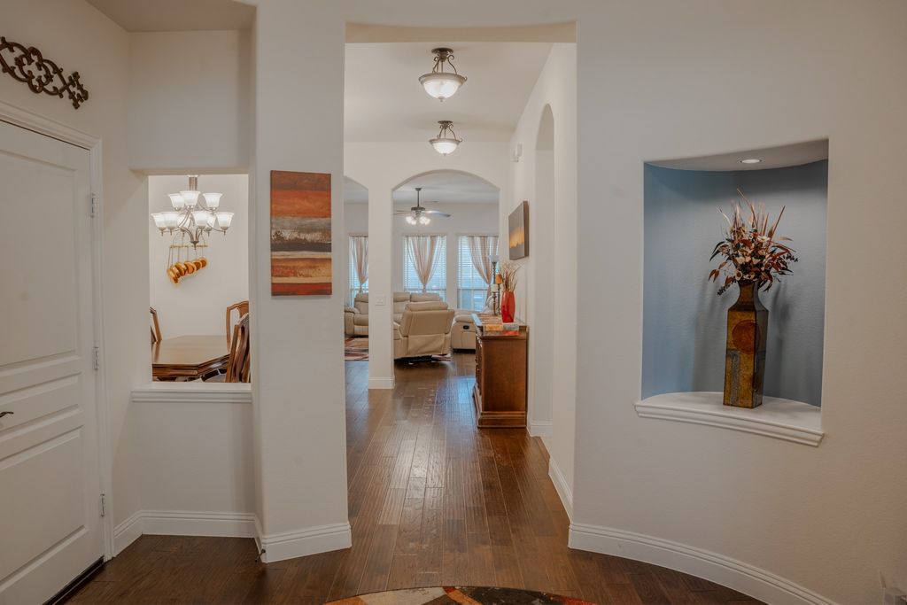 1317 Monticello Drive, Burleson, TX 76028 — photo 5