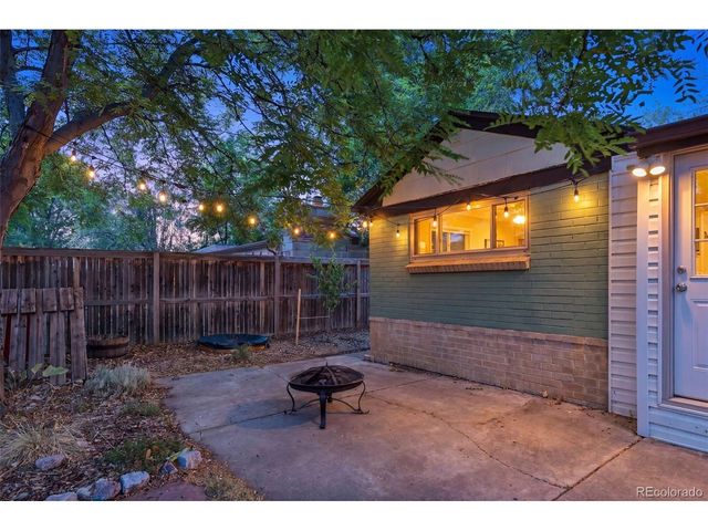 2670 Olive St, Denver, CO 80207