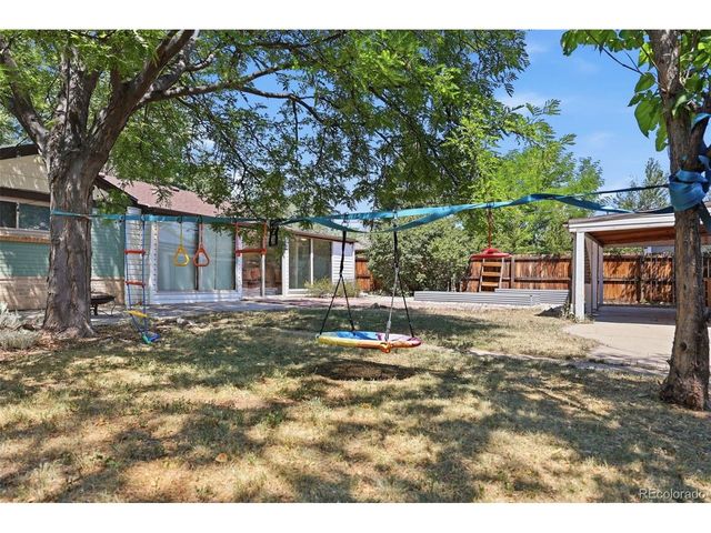 2670 Olive St, Denver, CO 80207