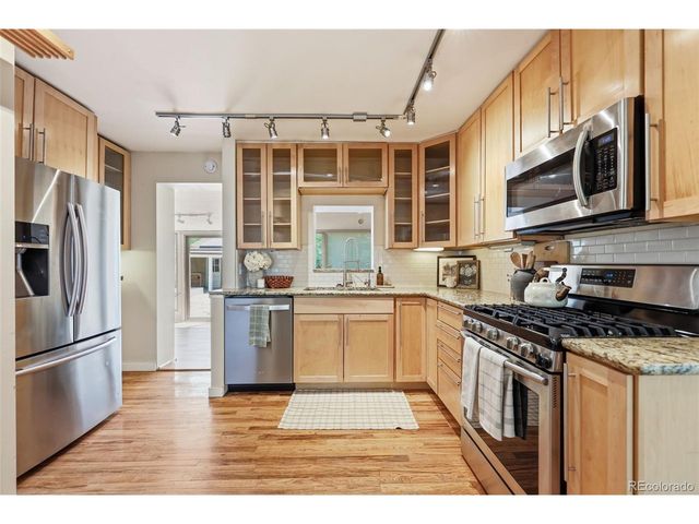 2670 Olive St, Denver, CO 80207