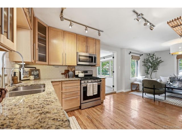 2670 Olive St, Denver, CO 80207