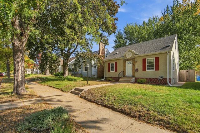 5549 37th Avenue S, Minneapolis, MN 55417