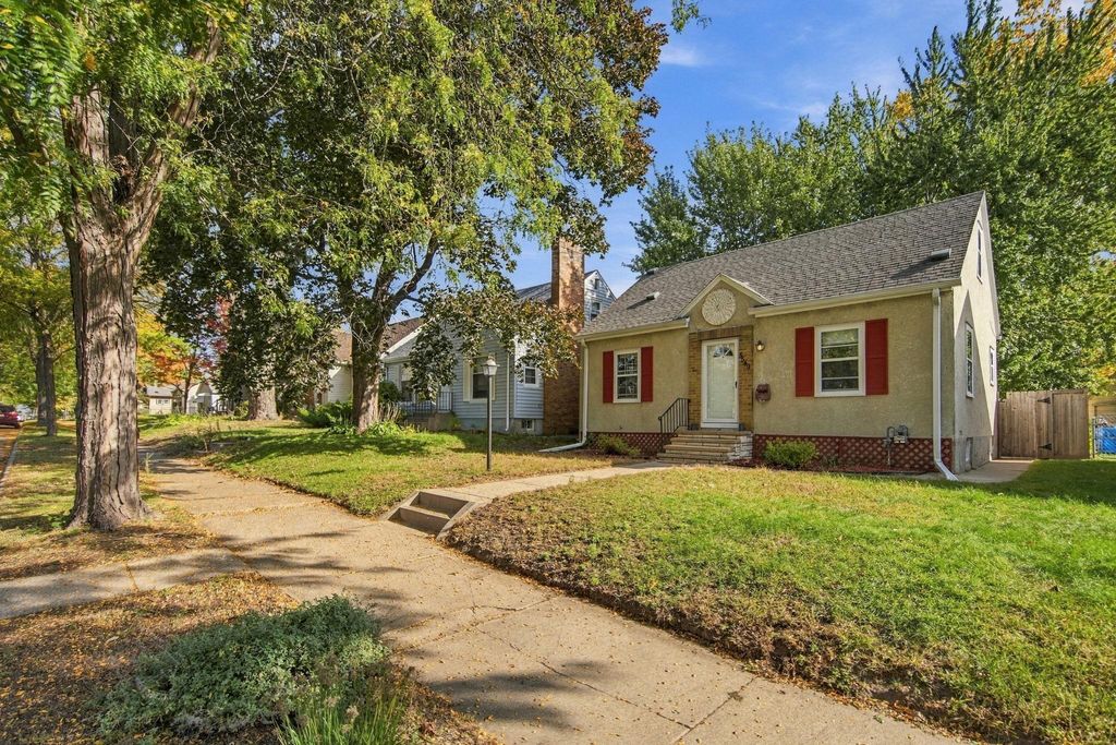 5549 37th Avenue S, Minneapolis, MN 55417 — photo 2
