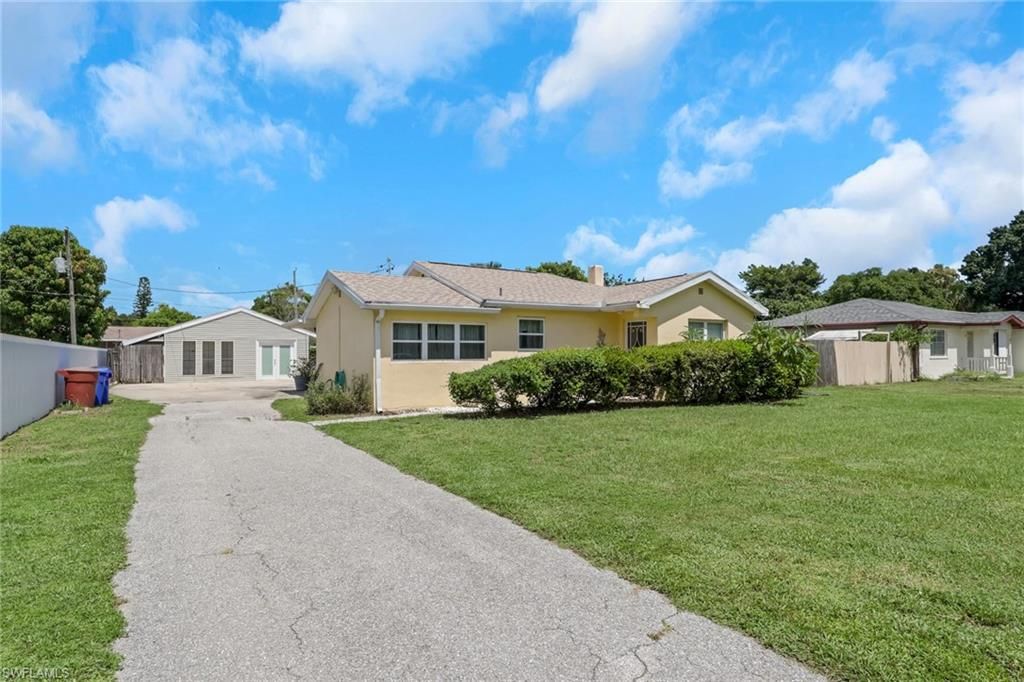 1857 Sunset PL, FORT MYERS, FL 33901 — exterior