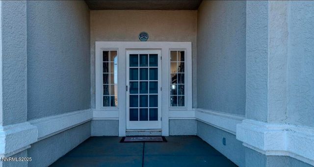 12965 Seminole Road, Stagecoach, NV 89429