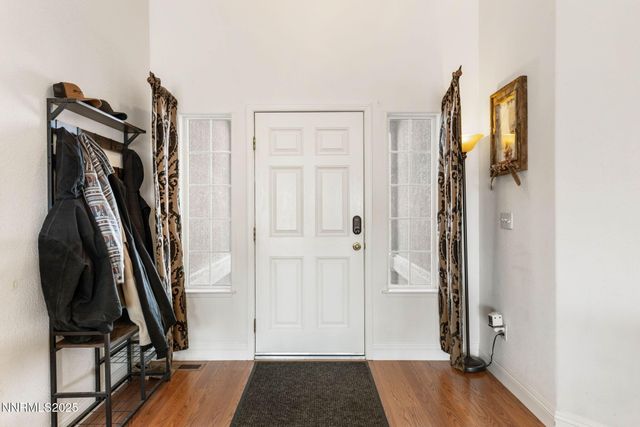 12965 Seminole Road, Stagecoach, NV 89429