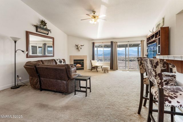 12965 Seminole Road, Stagecoach, NV 89429