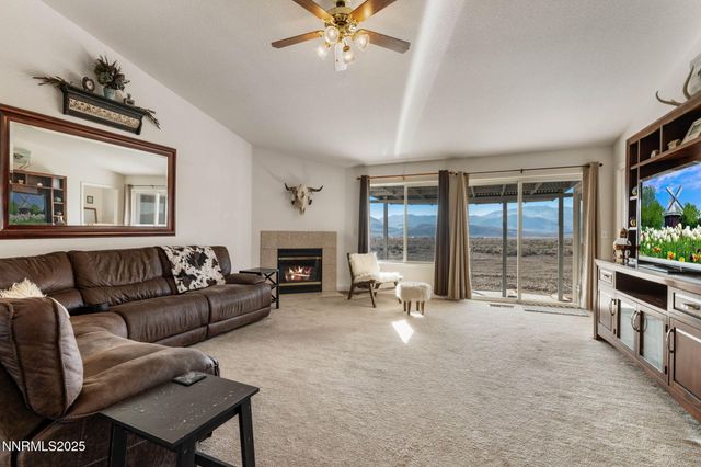 12965 Seminole Road, Stagecoach, NV 89429