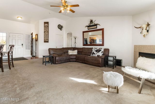 12965 Seminole Road, Stagecoach, NV 89429