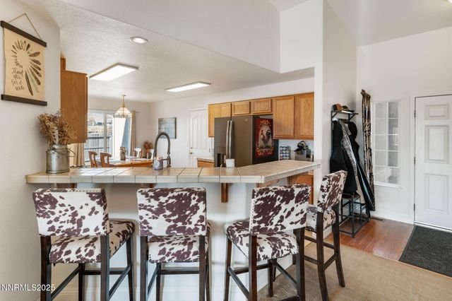 12965 Seminole Road, Stagecoach, NV 89429