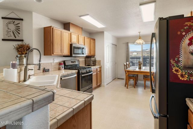 12965 Seminole Road, Stagecoach, NV 89429