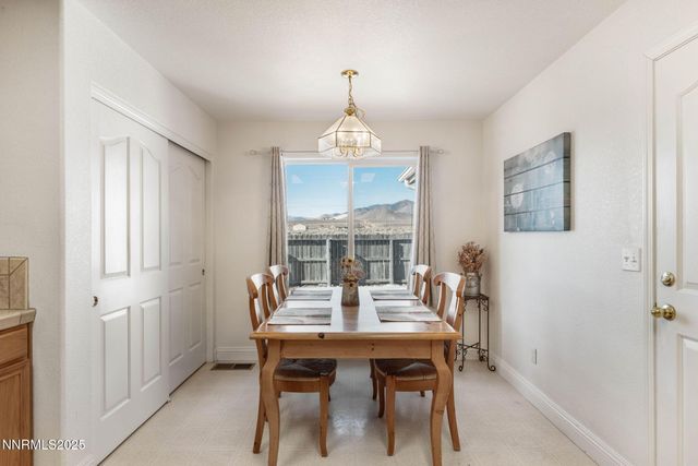 12965 Seminole Road, Stagecoach, NV 89429