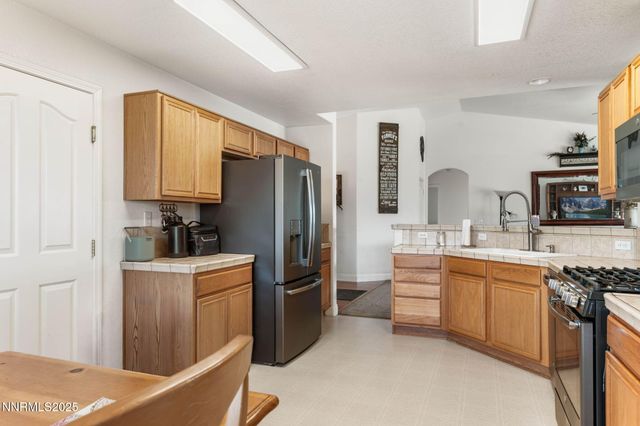 12965 Seminole Road, Stagecoach, NV 89429