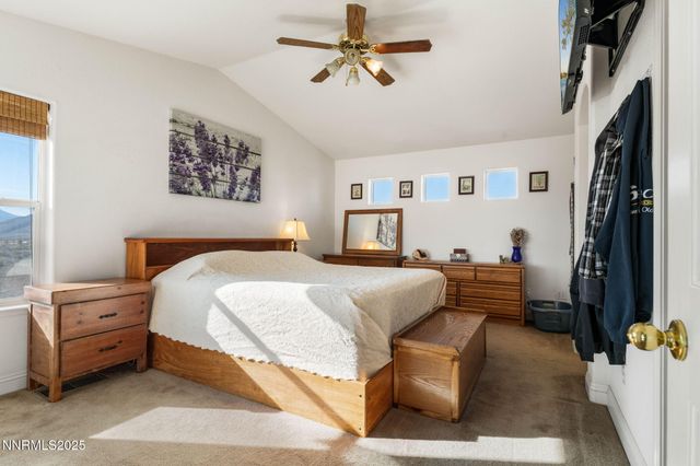 12965 Seminole Road, Stagecoach, NV 89429