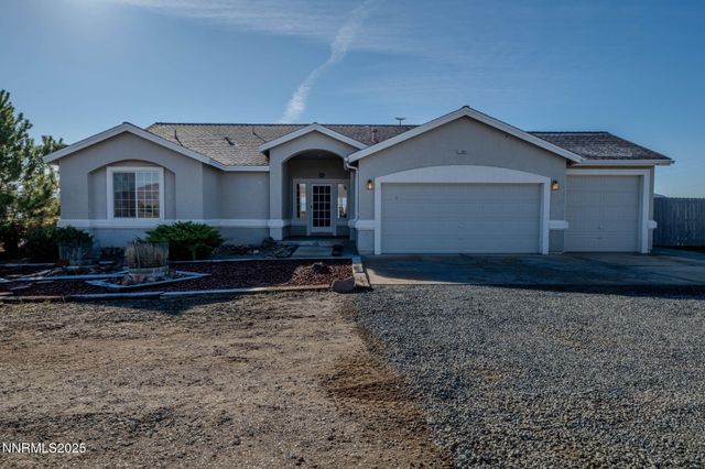 12965 Seminole Road, Stagecoach, NV 89429