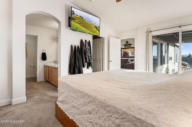 12965 Seminole Road, Stagecoach, NV 89429