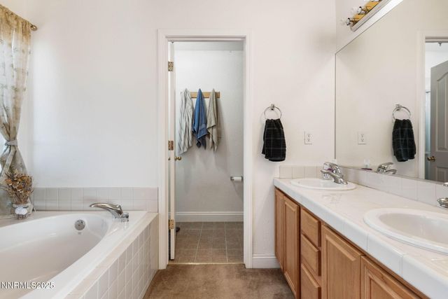 12965 Seminole Road, Stagecoach, NV 89429