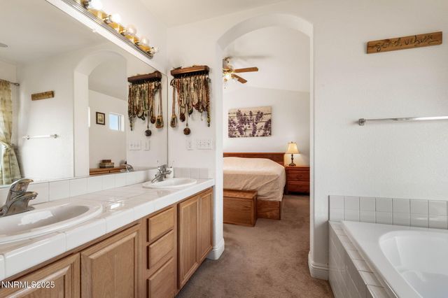 12965 Seminole Road, Stagecoach, NV 89429