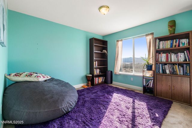 12965 Seminole Road, Stagecoach, NV 89429