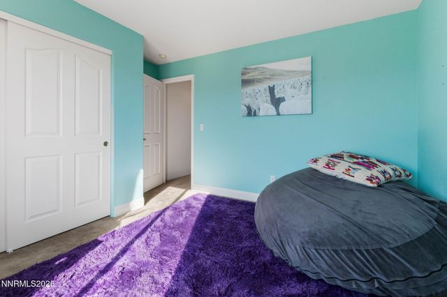 12965 Seminole Road, Stagecoach, NV 89429