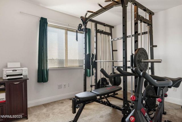 12965 Seminole Road, Stagecoach, NV 89429