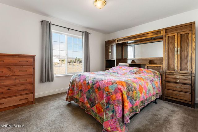 12965 Seminole Road, Stagecoach, NV 89429