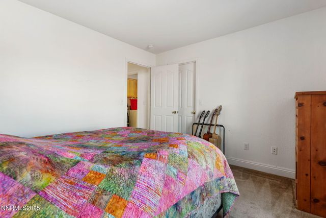 12965 Seminole Road, Stagecoach, NV 89429