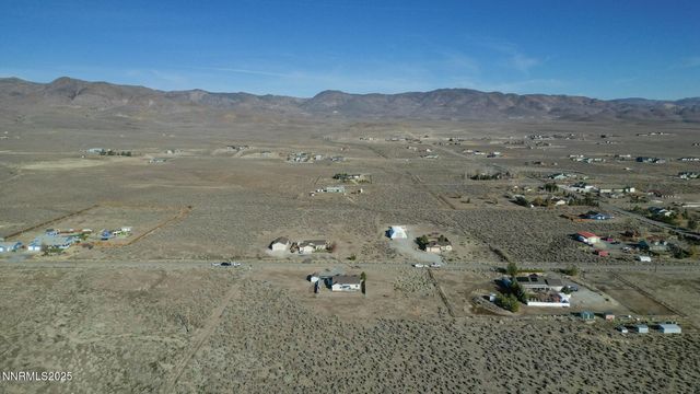 12965 Seminole Road, Stagecoach, NV 89429