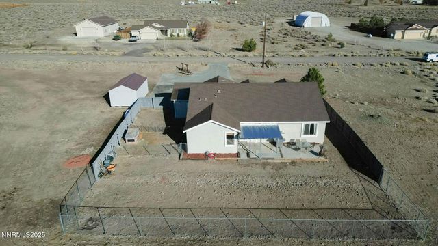 12965 Seminole Road, Stagecoach, NV 89429