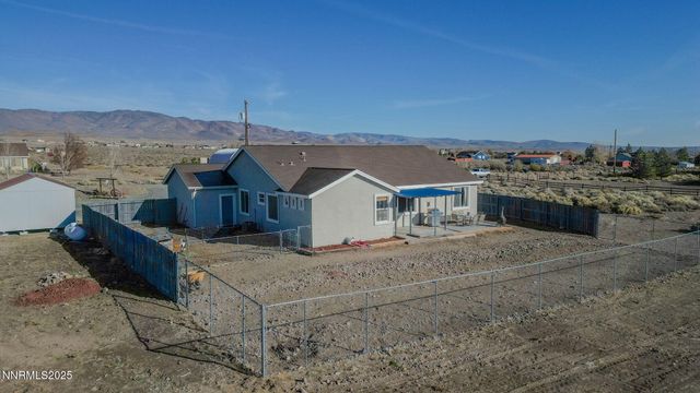 12965 Seminole Road, Stagecoach, NV 89429