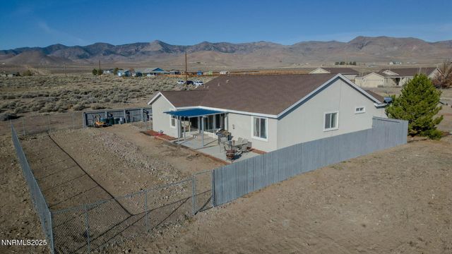 12965 Seminole Road, Stagecoach, NV 89429