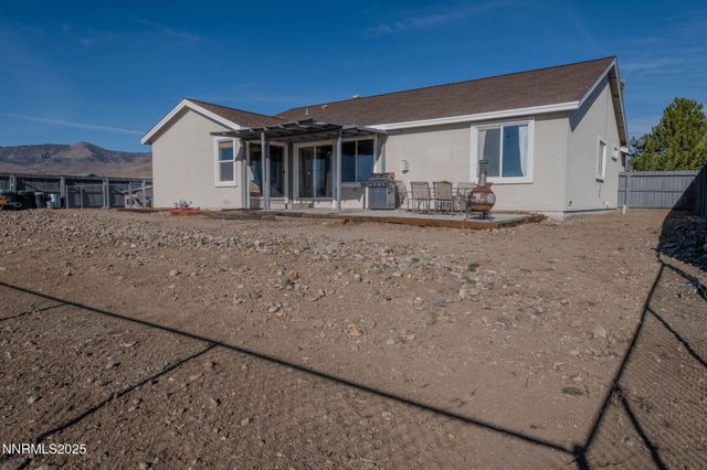 12965 Seminole Road, Stagecoach, NV 89429