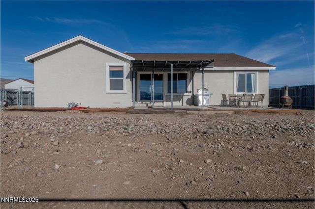12965 Seminole Road, Stagecoach, NV 89429