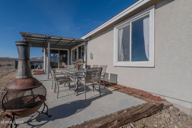 12965 Seminole Road, Stagecoach, NV 89429
