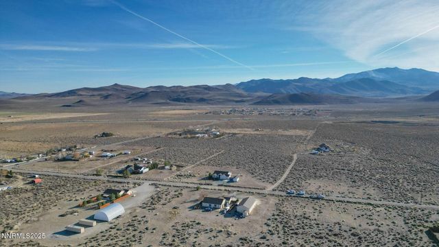 12965 Seminole Road, Stagecoach, NV 89429