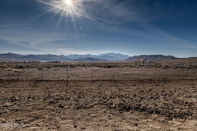 12965 Seminole Road, Stagecoach, NV 89429