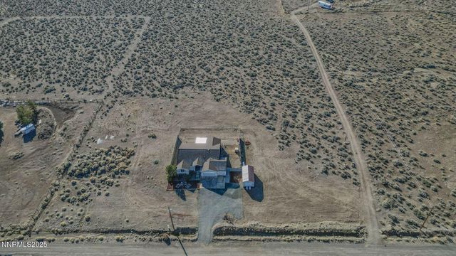 12965 Seminole Road, Stagecoach, NV 89429
