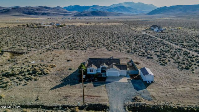 12965 Seminole Road, Stagecoach, NV 89429