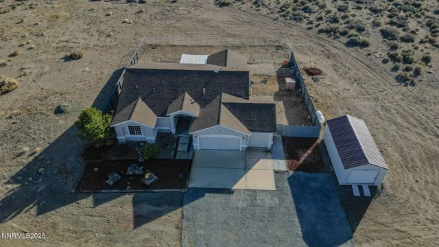 12965 Seminole Road, Stagecoach, NV 89429