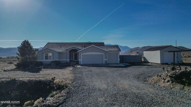 12965 Seminole Road, Stagecoach, NV 89429