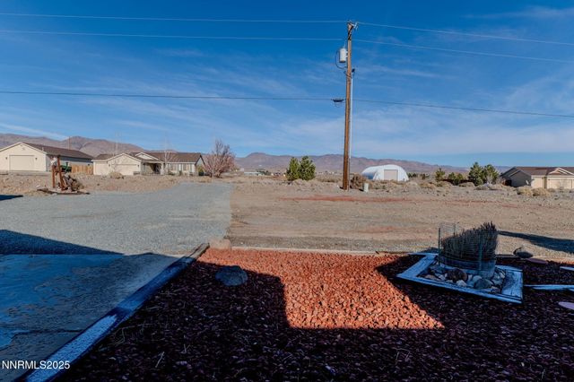 12965 Seminole Road, Stagecoach, NV 89429
