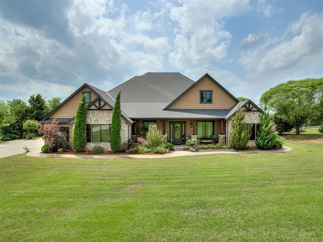 5467 Tina Drive, Norman, OK 73072