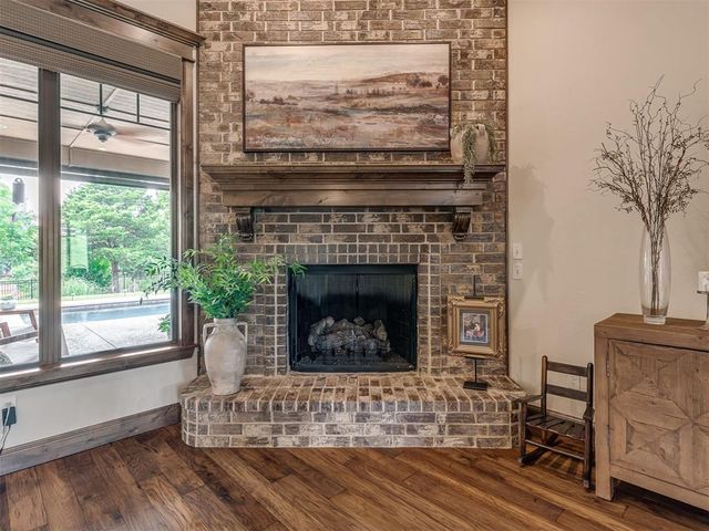 5467 Tina Drive, Norman, OK 73072