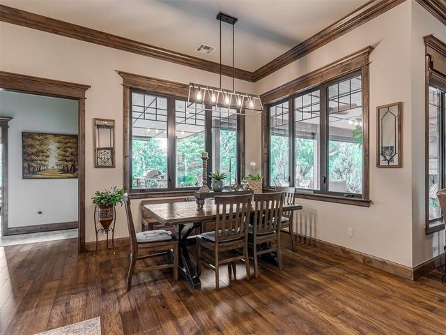 5467 Tina Drive, Norman, OK 73072