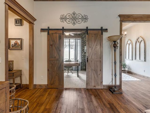 5467 Tina Drive, Norman, OK 73072