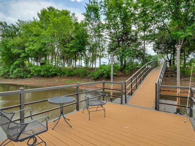 5467 Tina Drive, Norman, OK 73072
